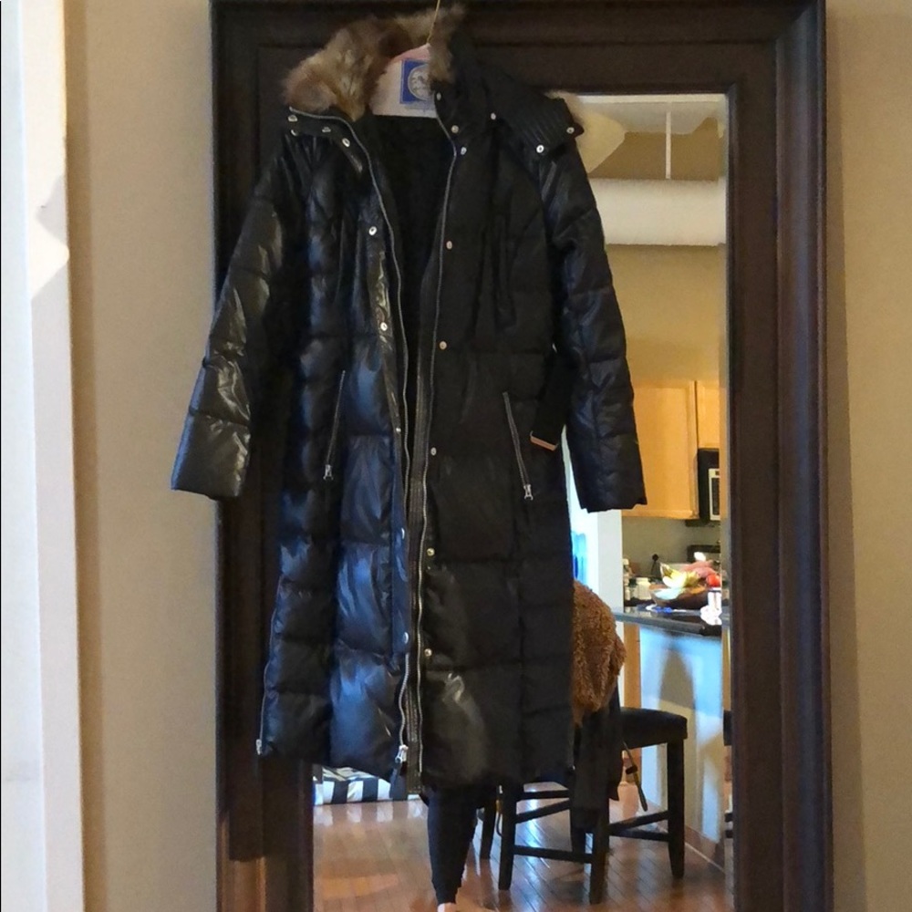Andrew Marc winter coat